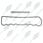 245-1003109 Прокладка 140х580 колпака крышки головки цилиндров Д-245; Евро (паронит 1,5мм) Techno Drive